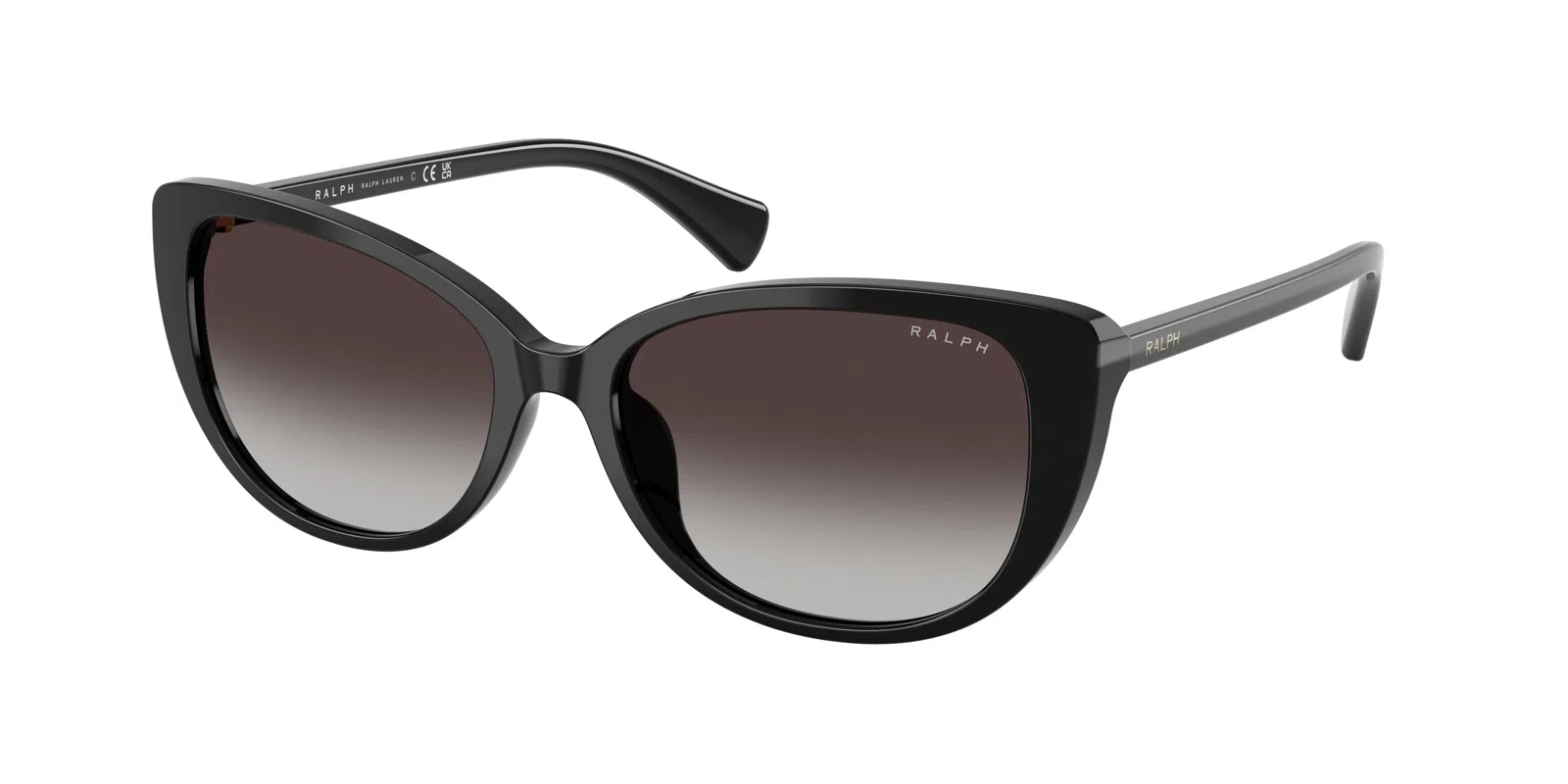 Ralph 5340U Sunglasses - view 4